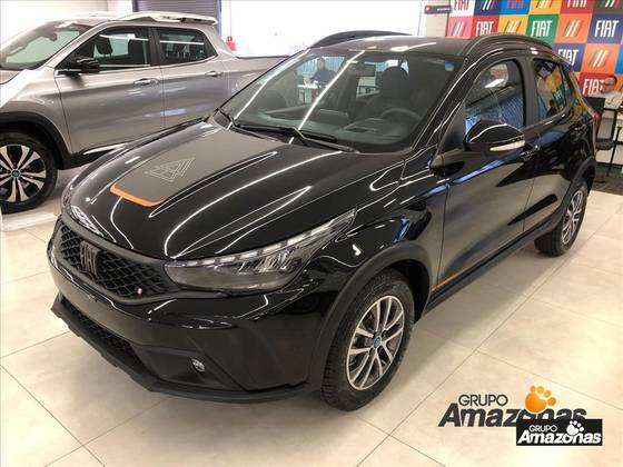 FIAT ARGO 1.3 FIREFLY FLEX TREKKING MANUAL